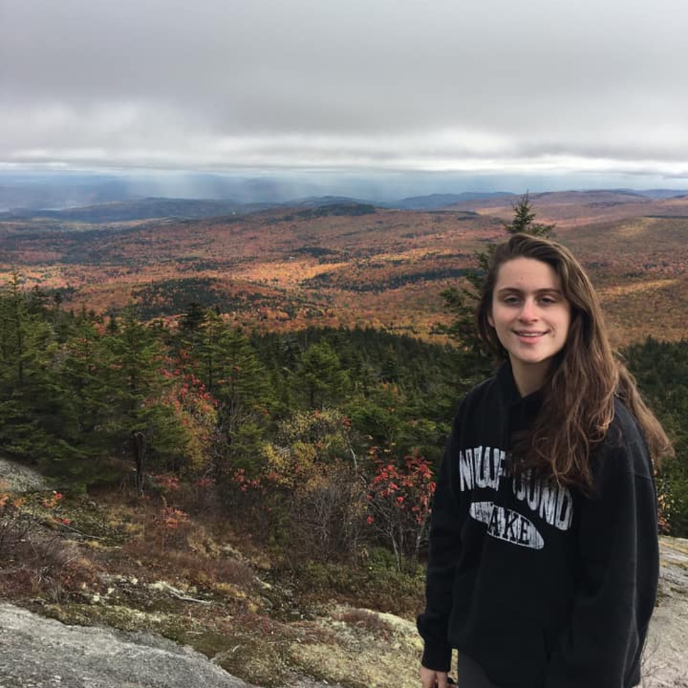 Meet your Posher, Natalie